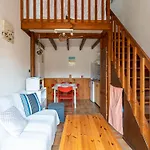 Maison Mitoyenne A 200m De La Avec Parking - Fr-1-319-186 ビスカロッス・プラージュ