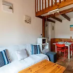 Maison Mitoyenne A 200m De La Avec Parking - Fr-1-319-186 * ビスカロッス・プラージュ