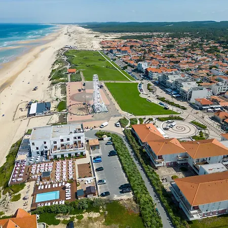 Maison Plage, 2 Pieces, 4 Personnes - Fr-1-319-186 Holiday home Biscarrosse-Plage