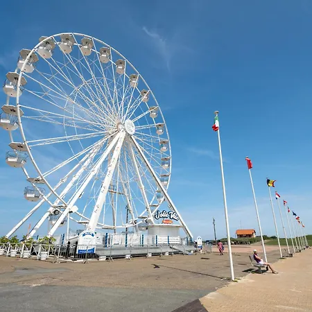 別荘 Maison Mitoyenne A 200m De La Avec Parking - Fr-1-319-186 *